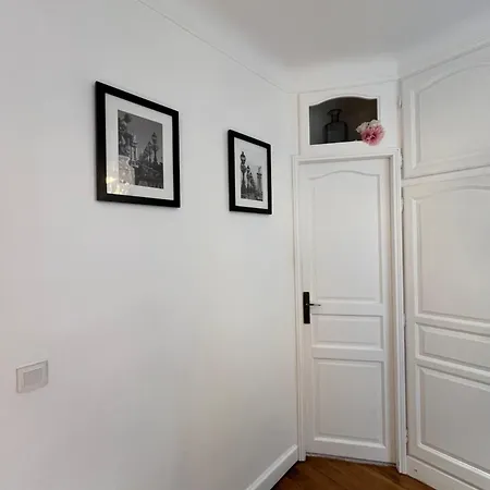 Magnifique Sacree Coeur פריז