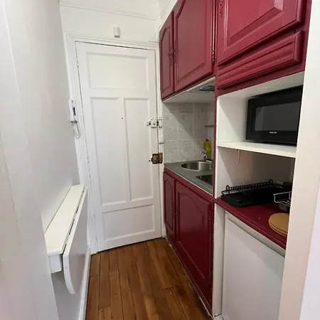 Apartment Magnifique Sacree Coeur